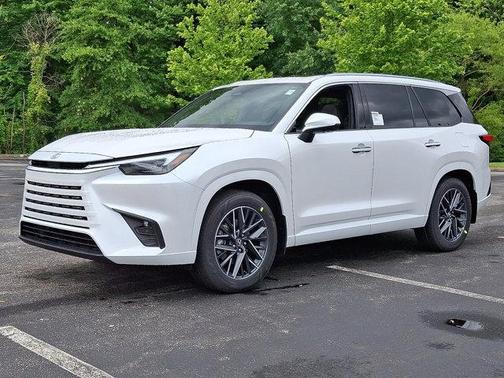2025 Lexus TX 350 Premium