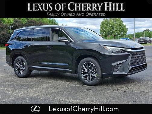 2025 Lexus TX 350 Premium