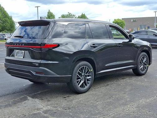 2025 Lexus TX 350 Premium