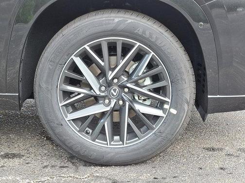2025 Lexus TX 350 Premium