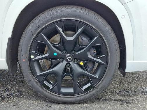 2025 Lexus TX 350 Base