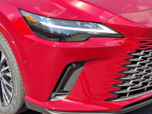 2025 Lexus RX 350 Base