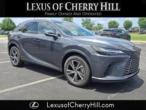 2025 Lexus RX 350 Base