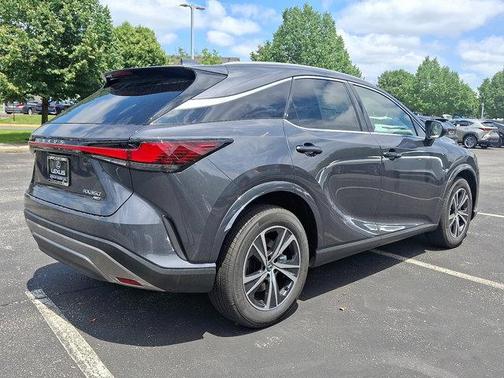 2025 Lexus RX 350 Base