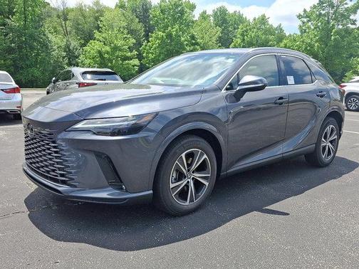 2025 Lexus RX 350 Base