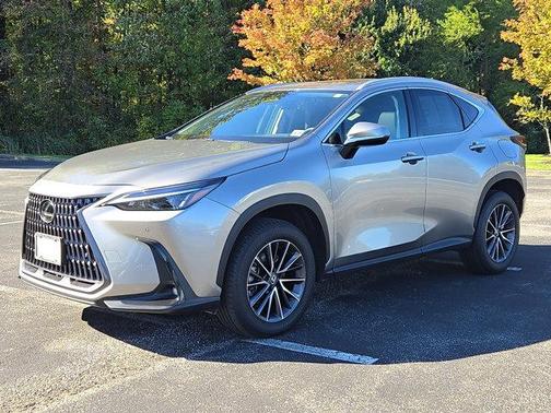 2025 Lexus NX 350 NX 350 AWD
