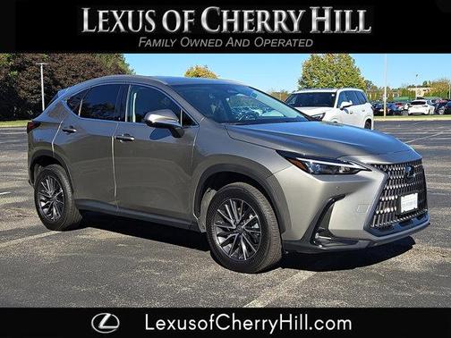 2025 Lexus NX 350 NX 350 AWD