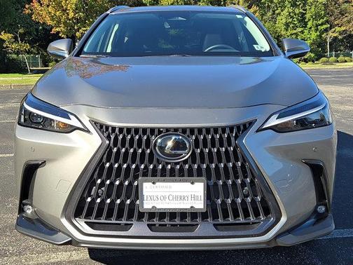 2025 Lexus NX 350 NX 350 AWD