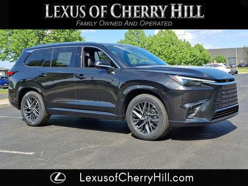 2025 Lexus TX 350 Premium