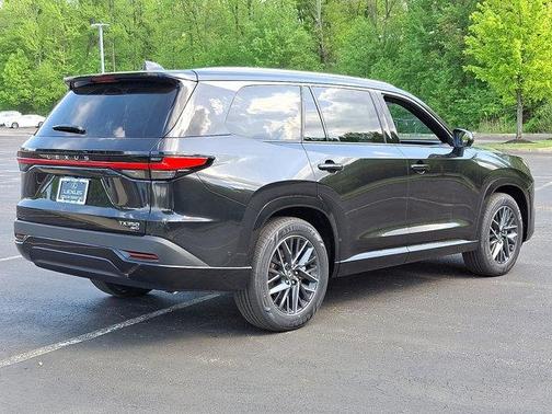 2025 Lexus TX 350 Premium