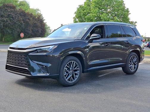 2025 Lexus TX 350 Premium