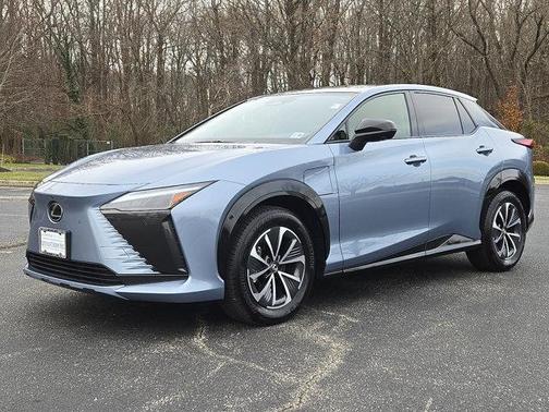 2025 Lexus RZ 450e Premium