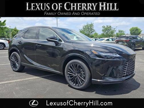 2025 Lexus RX 350 Base