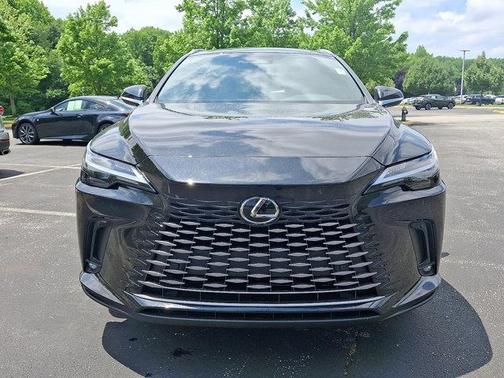 2025 Lexus RX 350 Base