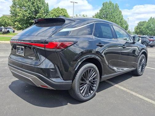 2025 Lexus RX 350 Base