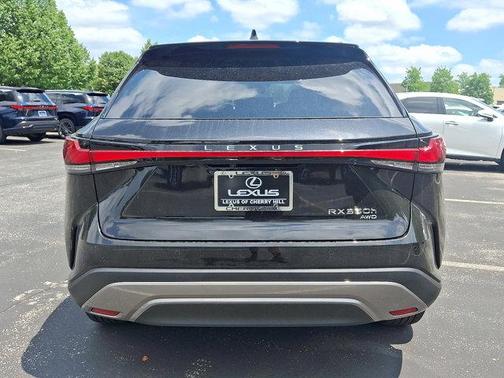 2025 Lexus RX 350 Base