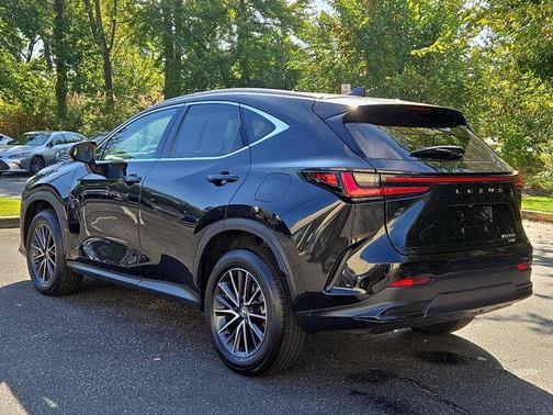2025 Lexus NX 350 NX 350 AWD