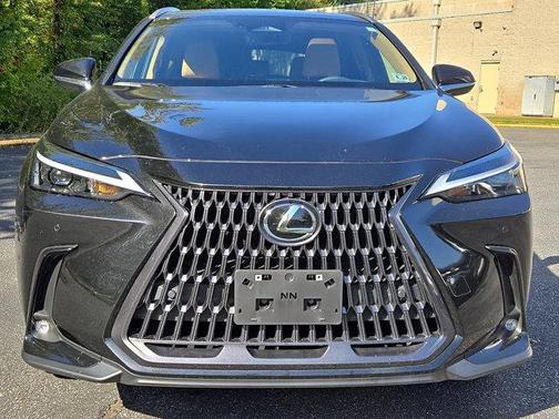 2025 Lexus NX 350 NX 350 AWD