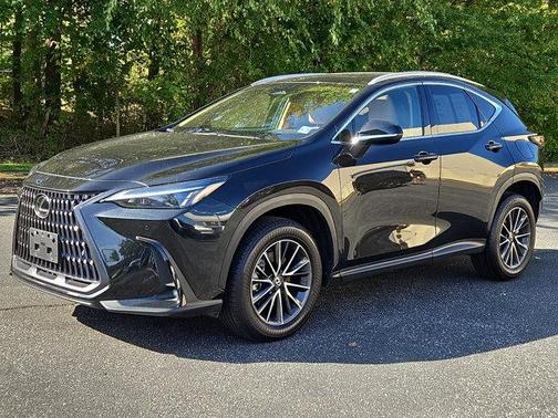 2025 Lexus NX 350 NX 350 AWD