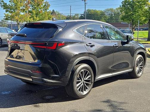 2025 Lexus NX 350 NX 350 AWD