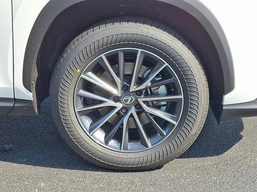 2025 Lexus NX 350 NX 350 AWD