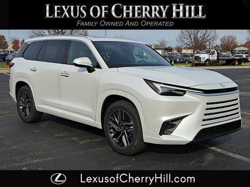 2026 Lexus TX 350 Premium