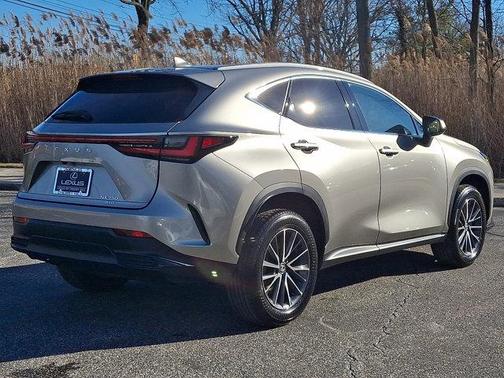 2024 Lexus NX 350 NX 350 AWD