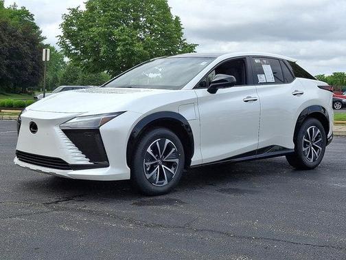 2025 Lexus RZ 450e RZ 450e Premium AWD w/18' Wheels