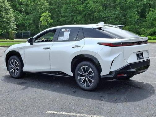 2025 Lexus RZ 450e RZ 450e Premium AWD w/18' Wheels