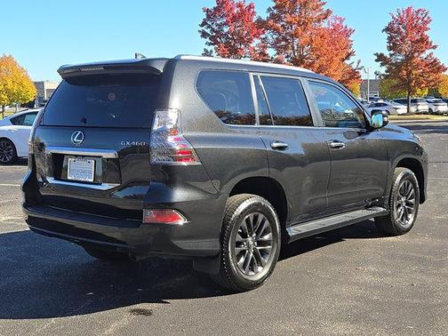 2023 Lexus GX 460 Premium