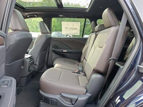 2025 Lexus TX 350 Premium