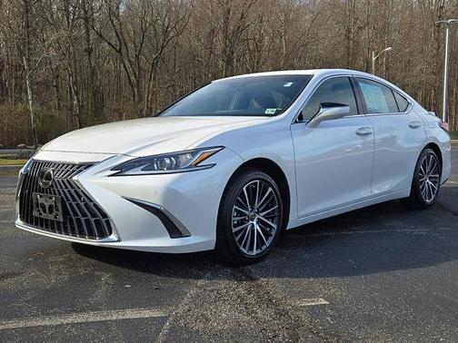 2023 Lexus ES 350 Base