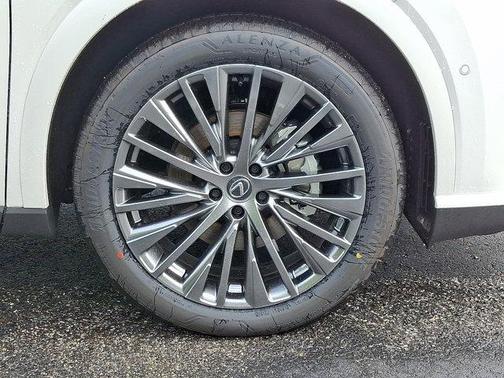 2025 Lexus RX 450h+ Base