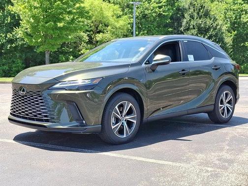2025 Lexus RX 350 Base