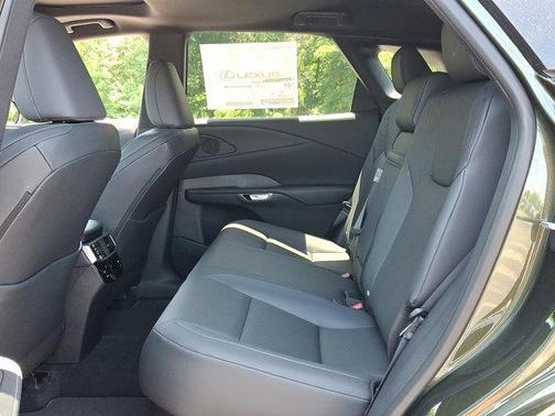 2025 Lexus RX 350 Base