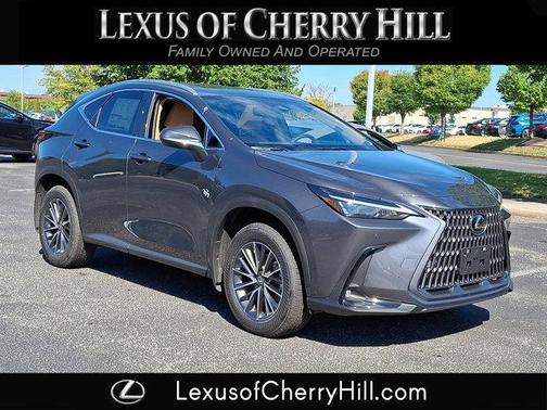 2026 Lexus NX 350 NX 350 Premium