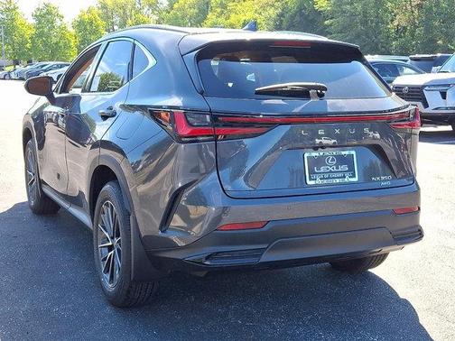 2026 Lexus NX 350 NX 350 Premium