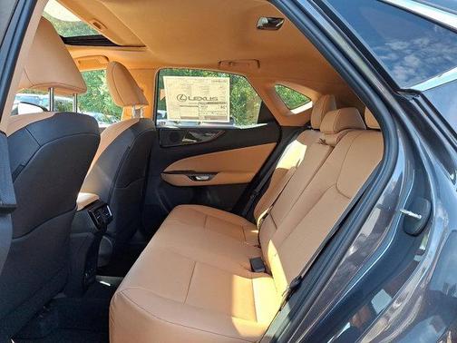 2026 Lexus NX 350 NX 350 Premium