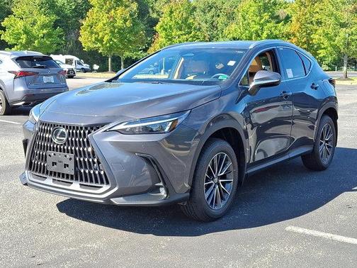 2026 Lexus NX 350 NX 350 Premium