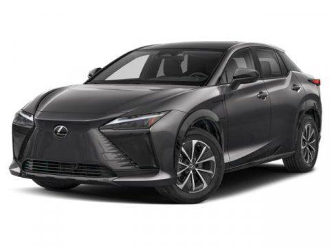 2025 Lexus RZ 450e RZ 450e Premium AWD w/18' Wheels