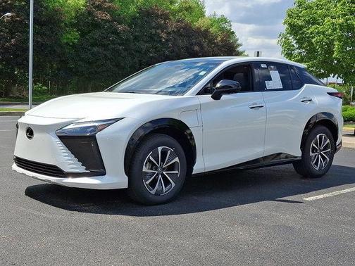2025 Lexus RZ 450e RZ 450e Premium AWD w/18' Wheels
