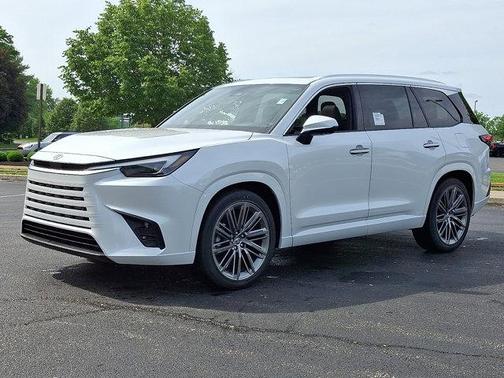 2025 Lexus TX 350 Premium