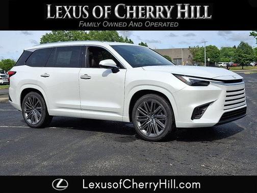 2025 Lexus TX 350 Premium