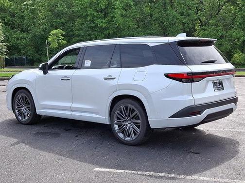 2025 Lexus TX 350 Premium