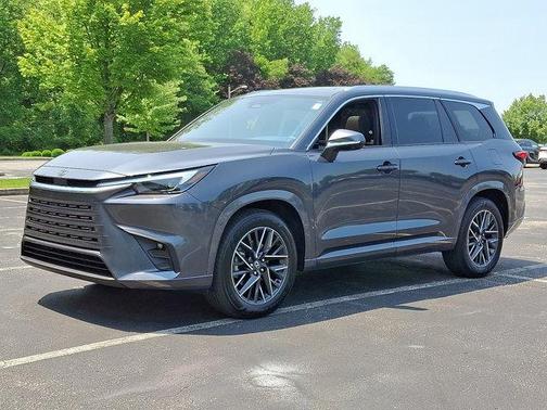 2025 Lexus TX 350 Premium
