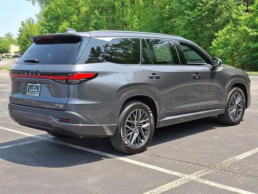 2025 Lexus TX 350 Premium