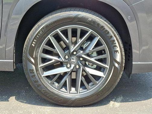 2025 Lexus TX 350 Premium