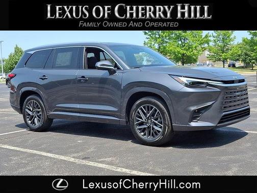 2025 Lexus TX 350 Premium