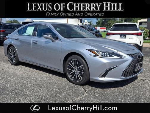 2025 Lexus ES 350 Base