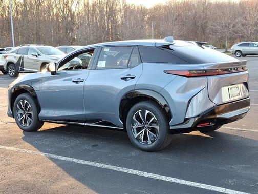 2024 Lexus RZ 450e Premium